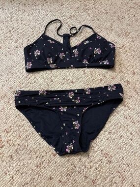 Carve Designs Swimsuit Set